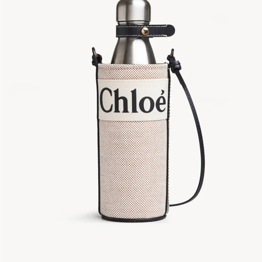 Brand new Chloe Fredy bottle bag